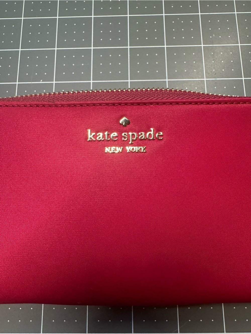 Kate Spade Wallet - Picture 2 of 6